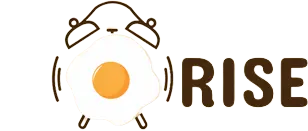 rise logo